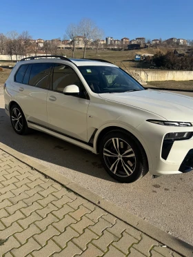 BMW X7 xDrive40D ///M   2027 | Mobile.bg    16