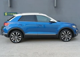 VW T-Roc 1.0 TSI 64400km, снимка 9