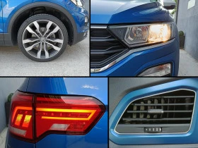 VW T-Roc 1.0 TSI 64400km | Mobile.bg    11