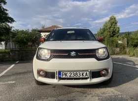 Suzuki Ignis 4x4 | Mobile.bg    1