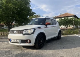 Suzuki Ignis 4x4 | Mobile.bg    5