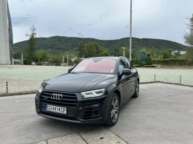 Audi SQ5 3.0 tfsi 357 hp | Mobile.bg    1