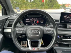 Audi SQ5 3.0 tfsi 357 hp, снимка 8