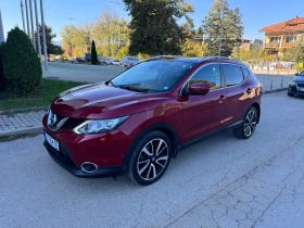 Nissan Qashqai N1, снимка 1