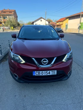 Nissan Qashqai N1, снимка 2