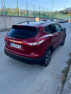 Nissan Qashqai N1, снимка 6