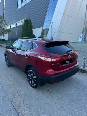 Nissan Qashqai N1, снимка 11