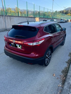 Nissan Qashqai N1, снимка 13