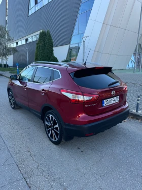 Nissan Qashqai N1, снимка 5