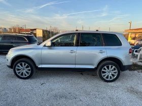 VW Touareg 2.5TDI-NAVI-KOJA-XENON-PODJREV-4X4-PAMET - [5] 