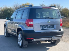 Skoda Yeti | Mobile.bg    6