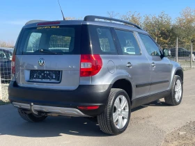 Skoda Yeti | Mobile.bg    5