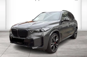 BMW X5 xDrive30d M Sportpaket 1