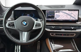 BMW X5 xDrive30d M Sportpaket, снимка 7