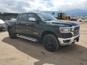 Dodge RAM 1500 LARAMIE* 2021* 5.7 V8*   *  | Mobile.bg    3