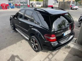 Mercedes-Benz ML 280, снимка 4