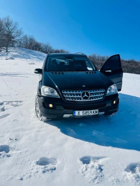 Mercedes-Benz ML 280, снимка 8