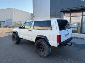 Jeep Cherokee, снимка 3