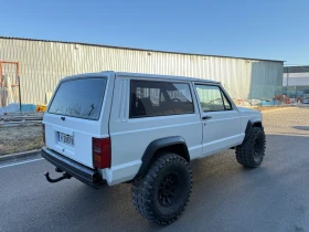 Jeep Cherokee, снимка 4