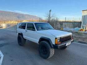 Jeep Cherokee, снимка 2