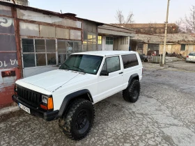 Jeep Cherokee, снимка 7