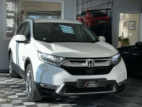 Honda Cr-v E:HEV HYBRID EXECUTIVE 193 | Mobile.bg    3