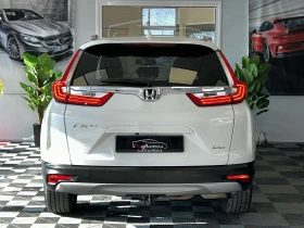 Honda Cr-v E:HEV HYBRID EXECUTIVE 193 | Mobile.bg    5