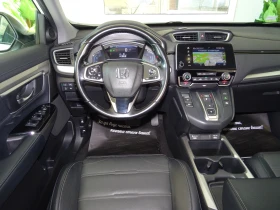 Honda Cr-v E:HEV HYBRID EXECUTIVE 193 | Mobile.bg    12