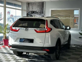 Honda Cr-v E:HEV HYBRID EXECUTIVE 193 | Mobile.bg    6