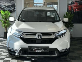 Honda Cr-v E:HEV HYBRID EXECUTIVE 193 | Mobile.bg    2