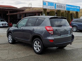 Toyota Rav4 2.2 D4D* 4X4* Crossover* Face Lift* EURO 5* , снимка 6