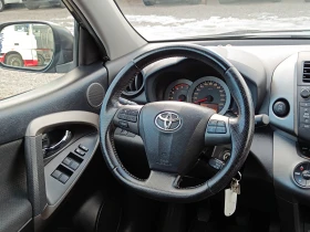 Toyota Rav4 2.2 D4D* 4X4* Crossover* Face Lift* EURO 5* , снимка 12