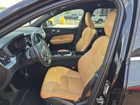 Volvo XC60 T5 Momentum - 27900 лв. - 49787205 | Car24.bg