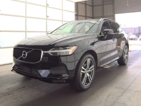 Volvo XC60 T5 Momentum