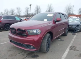 Dodge Durango GT AWD КРАЙНА ЦЕНА! - 20000 лв. - 40058364 | Car24.bg