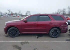 Dodge Durango GT AWD КРАЙНА ЦЕНА! - 20000 лв. - 40058364 | Car24.bg