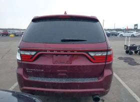 Dodge Durango GT AWD КРАЙНА ЦЕНА! - 20000 лв. - 40058364 | Car24.bg