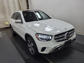 Mercedes-Benz GLC 300 * 4MATIC * PANORAMA * CARFAX * АвтоКредит