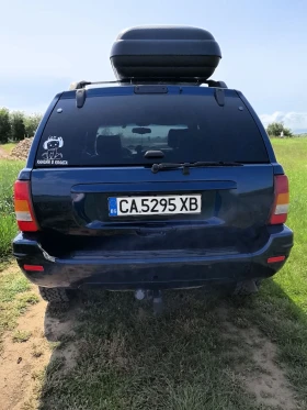 Jeep Grand cherokee | Mobile.bg    2