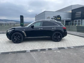 Infiniti Fx 30 d S 3.0V6 238hp 600nm | Mobile.bg    10