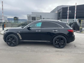 Infiniti Fx 30 d S 3.0V6 238hp 600nm | Mobile.bg    9