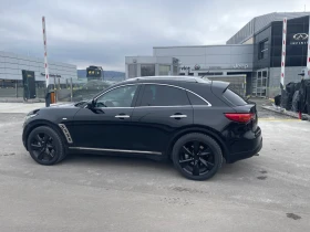 Infiniti Fx 30 d S 3.0V6 238hp 600nm | Mobile.bg    7