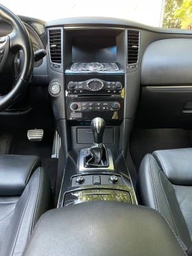 Infiniti Fx 30 d S 3.0V6 238hp 600nm | Mobile.bg    5