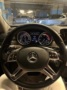 Mercedes-Benz ML 350 FULL - 33500 лв. - 98668619 4