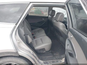 Hyundai Santa fe 3.3L V-6 DI, DOHC, VVT, 290HP Front Wheel Drive | Mobile.bg    13