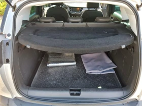Opel Crossland X 1.2 Бензин - 18000 лв. - 20612510 8
