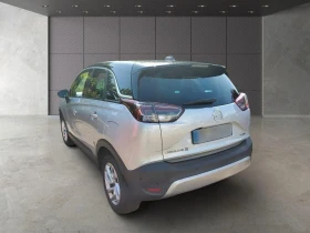 Opel Crossland X 1.2 Бензин - 18000 лв. - 20612510 4