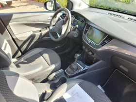 Opel Crossland X 1.2 Бензин - 18000 лв. - 20612510 5