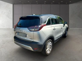 Opel Crossland X 1.2 Бензин - 18000 лв. - 20612510 3