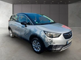 Opel Crossland X 1.2 Бензин - 18000 лв. - 20612510 2